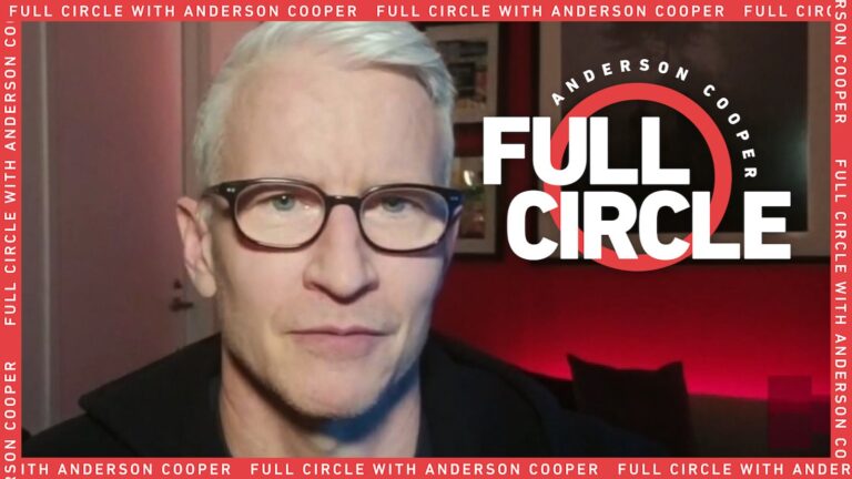 CNN VISION I See Anderson Cooper.  CNN AND JAKE TAPPER! THUS SAITH THE LORD YOUR HENCHMEN ARE DEAD! (COOPER’S ASISSTANT, HIS HENCHMAN IS DEAD)!   I WILL SPARE NOBODY! (SAID BY THE LORD 1:49 pm MAY 20TH)!  The FBI and DOJ got the records from their tapes, just ask them, but they would rather see you die first, than drop the charges!  GOVERNOR!