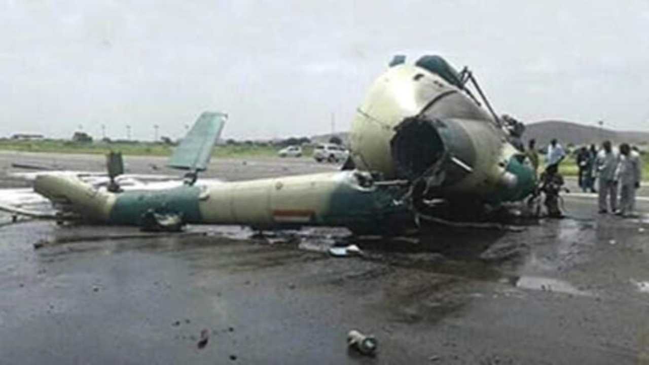 10 DEAD SUDAN MILITARY JET