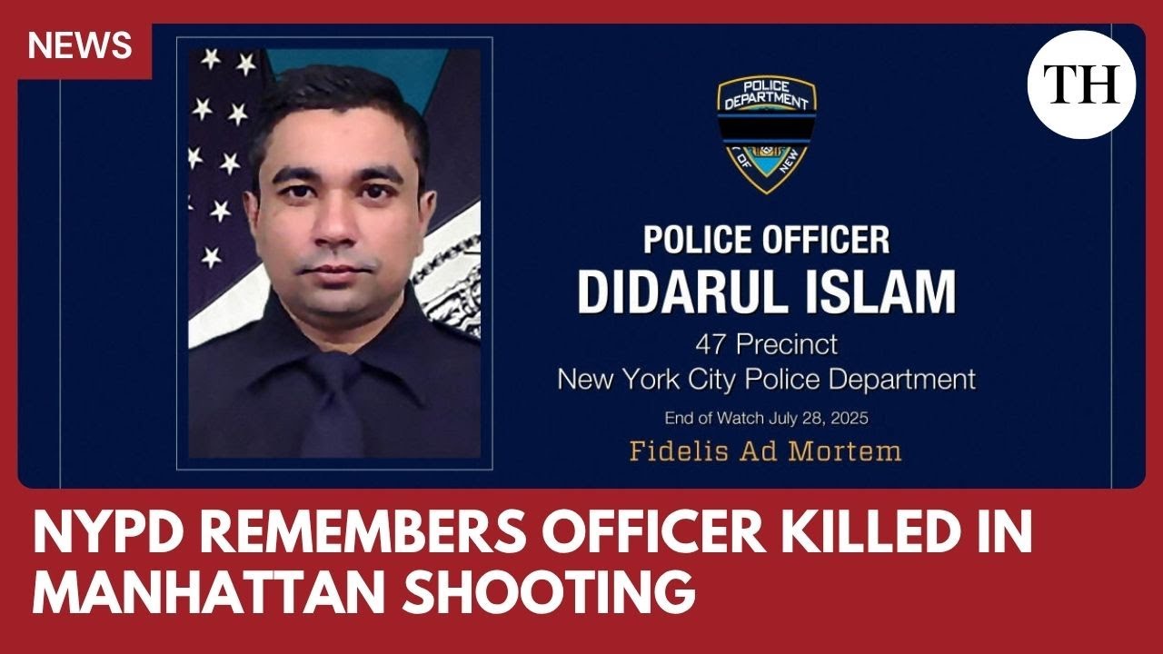 YOU GOT 24 HOURS TO DROP THE CHARGES! (BANGLADESH BORN OFFICER KILLED)! A KASH PATEL ASSIGNMENT! I’M GOING TO ENVELOP THE NEWS HOUR! A STRANGE THING IS HAPPENING IN AMERICA! Vision: Somebody asking, “Say his name? Do you want him to go to hell?”, A SEISMIC SHIFT IN BELIEF! SPEAKER’S CORNER ANNIHILATED! ONE GOD 3 MANIFESTATIONS OF THAT GOD! I’M GONNA BACK YOU UP INTO A CORNER! SAITH THE LORD JESUS CHRIST!!! Vision: About 10 SWAT team members in the hallway with the nurse, standing by the door, Vision: Ladies in Muslim garb in some room, scrambling around, Vision: Somebody saying, “He should be a dead dad”, (ISLAM OFFICER KILLED)!!!