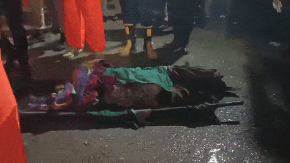 WHAT DID YOU SAY TO AARON, “Run nigger run”! I’M GONNA TAKE HIS PLACE AND DO THE RUNNING AND THE STOMPING, SAID THE LORD! CALL IT, “RUN FBI, DOJ, RUN”!