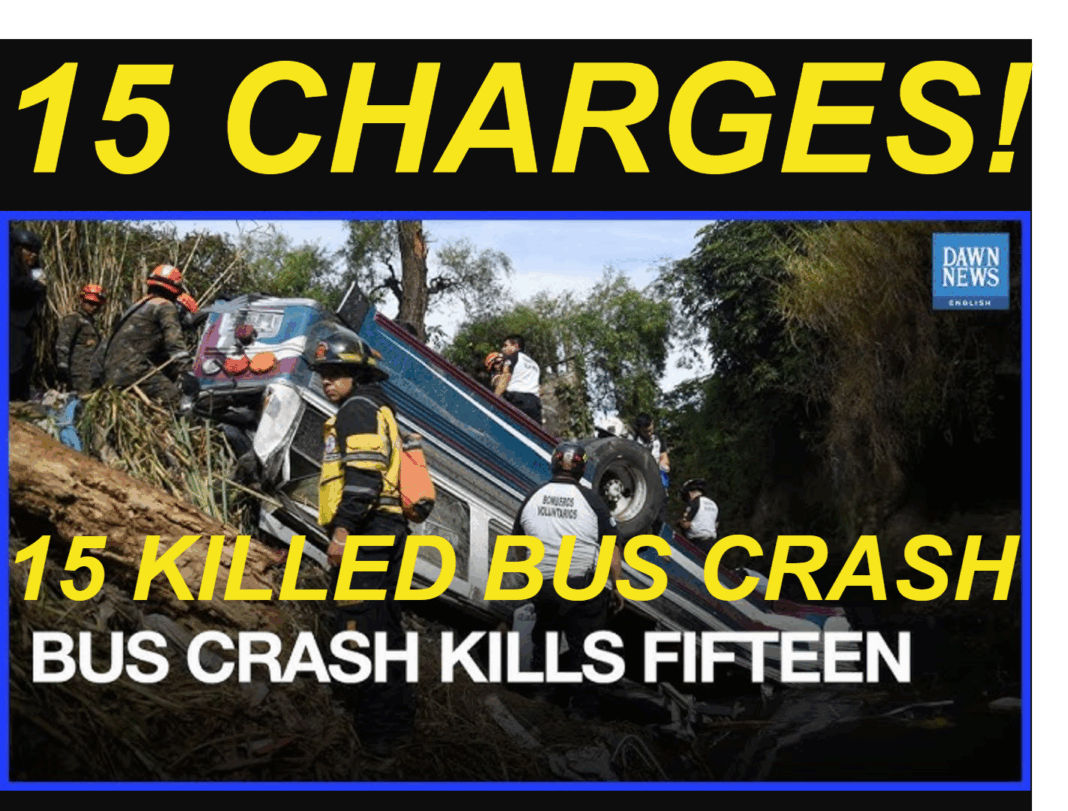 CALL ME A SCHEMER, I’M KILLING EVERYBODY, SAID THE LORD! PUNISHMENT FOR THOSE 15 CHARGES YOU WERE SO SMART TO KEEP! (15 Dead minimum, in Guatemala, Bus plunges into ravine) Vision: Dirt road, raveen (ravine), outline of plane crash! BUS MARKS THE SPOT! (Guatemala Bus Crashes into Ravine)! I’MA ROADKILL UNTIL I’M SATISFIED THE CHARGES ARE DROPPED AND THEN I STILL MAY NOT STOP! WHERE’S MY MONEY? SAID THE LORD! A CHRISTMAS FRISBEE, AND A NIGHTMARE! TOTALLY UNEXPECTED! A VIOLENT GIFT FROM THE ALMIGHTY GOD! A TROUBLESOME VALLEY (BUS WENT DOWN IN THE VALLEY)! A DOJ PLANE IS MISSING! I’M GOING TO SPRAY MY FOG MACHINE AGAIN! (Guatemala bus crashed in an area known for dense fog, 15 dead)!