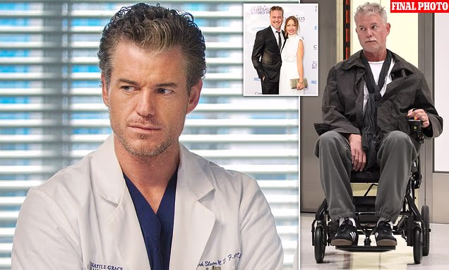 GREY’S ANATOMY! PROPHECIED 4/1/25! A GREY’S ANATOMY DISEASE (ERIC DANE ANNOUNCED HE HAD ALS 4/10/25, ABOUT DAYS LATER)! 1/23/26! ANATOMY OF A DISASTER! A BROADCAST FAME! A CUTTING EDGE! I’MA STICK IT TO YOUR AORTA! A CRUMPLED STILLSKIN! ANATOMY OF A DISASTER! I’MA PEEL OFF YOUR HEAD (ALS BRAIN DISEASE)! SLOW AND STEADY (A PROGRESSIVE DISEASE)! A STEADY OUTCOME FOREVER (NO CURE FOR THIS DISEASE)! A TWIZZLER STICK (SNAKE MONSTER) THAT CAN GO ANYWHERE! AND GET AT ANYONE! HEAR ME SURVEILLANCE TEAM, GET AT ANYONE! 4/1/25 Vision: Body wrapped in a rug on the floor being dragged by a lamp desk as if it were alive, I’M GONNA MAKE YOUR ELEMENTS COME ALIVE RIGHT IN FRONT OF THE PUBLIC! AT SOME POINT YOU GOTTA LET IT GO! A GREY’S ANATOMY DISEASE! AT SOME POINT YOU GOTTA LET IT GO, AT SOME POINT YOUR FAMILY IS GOING TO KICK YOU OUT IF YOU DON’T LET IT GO! YOUR OWN FAMILY WILL PULL A LAWSUIT AGAINST YOU! WIVES WILL TAKE EVERYTHING YOU’VE GOT, AND THEY’LL GET IT, THERE WON’T BE NO HALF AND HALF! THE PUBLIC WILL SAY YOU’RE DRAGGING YOUR FAMILY TO THEIR DEATH, AND PUT YOU IN JAIL! LET’S SEE IF I CAN’T MAKE IT HAPPEN! SHUT DOWN, I’M A DIABOLICAL GOD, AND NOBODY CAN STOP ME! NOT AARON, NOT NOBODY! WHO AM I GONNA HAVE FOR BREAKFAST TODAY? THAT’S WHAT THE QUESTION IS!