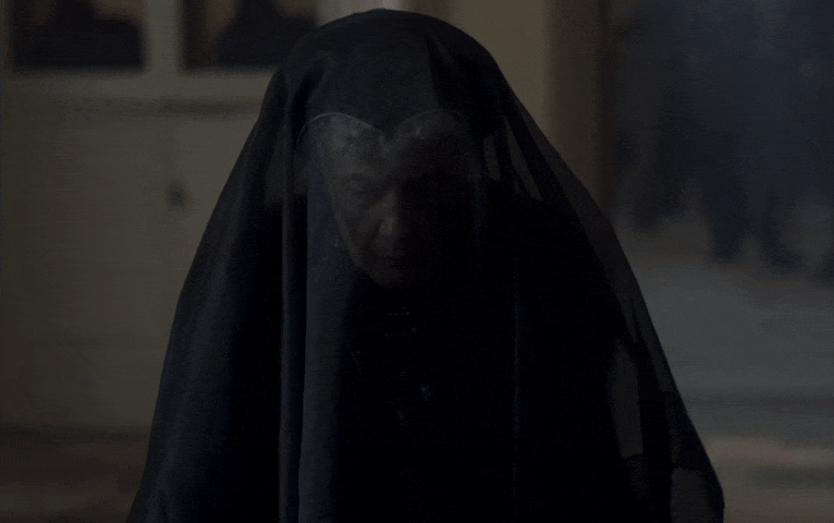 2/4/26 8:21 AM VISION I SEE A LADY DRESSED IN A BLACK DRESS WITH A BLACK VEIL, HAT AND VEIL OVER HER HEAD AND FACE WALKING AWAY FROM ME KIND OF BRISKLY. SHE’S DRESSED ALL BLACK LIKE SHE HAD A FUNERAL OR COMING FROM, OR GOING TO A FUNERAL.