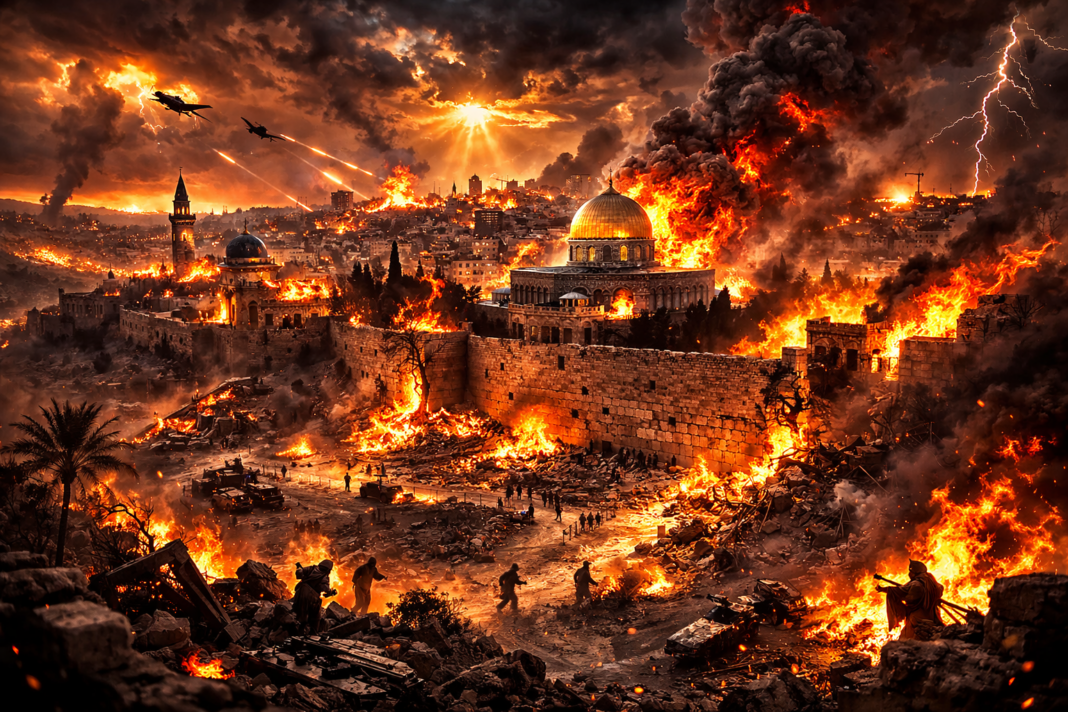 7/2/26, 1:20 PM ISREAL YOU BETTER STOP IT! STOP THOSE CHARGES OR I’MA HIT YOU HARD! VERY VICIOUSLY HARD! I’M GOING AROUND IN CIRCLES! AND I’MA HIT YOU HARD ENOUGH! IF YOUR NOT DEAD, I DIDN’T YOU HIT YOU HARD ENOUGH, AND I’M GONNA HIT YOU AGAIN AND AGAIN!, SAID THE ALMIGHTY GOD LORD JESUS CHRIST!