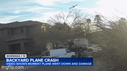 9/9/24 Vision: Plane sticking halfway out of the ground. NOSE DIVE, SAID THE LORD. Fatman, manager of Backstret Boys, shirtless. I’MA ROADKILL UNTIL I’M SATISFIED THE CHARGES ARE DROPPED AND THEN I STILL MAY NOT STOP! WHERE’S MY MONEY? SAID THE LORD! 5/1/25 I’M GONNA PARK THE NEW AND OLD TESTAMENT RIGHT IN YOUR BACKYARD! MAKE YOU FLEE ME, SAID THE LORD! I AND THE TRINITY ARE ONE! STAND DOWN OR I’LL SLAP YOU DOWN! (Watch “Small plane crashes into backyard of Phoenix home)