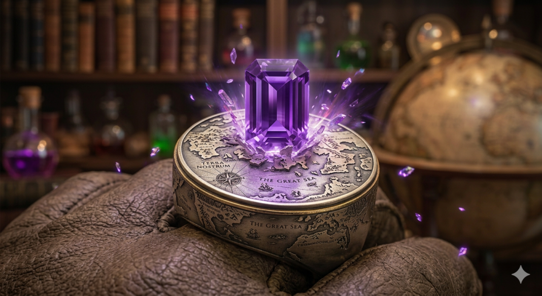 3/11/26 A MAP RING! THIS RING! IT DOES REPEAT PERFORMANCES ALL OVER THE WORLD! 7:45 PM. IT LEAVES NO BYSTANDNESS, YOUR’E EITHER ON THE SIDE OF GOD, THE SIDE OF AARON, OR THE SIDE OF HELL! IT’S HELL NIGHT TIME 20 BILLION! MOSES JUST WANTED THIS POWER, BUT I DIDN’T GIVE IT TO HIM! I HAVE GIVEN IT TO AARON! THE NO SLEEP EXPRESS WARRIOR! 6:00 AM THE LORD SHOWED ME A VISION OF A RING, ON THE SURFACE OF THE RING, IT HAD LIKE A MAP, LIKE A FLAT MAP ON THE SURFACE OF THE RING! AND ALL OF A SUDDEN, A PURPLE EMERALD STARTED GROWING OUT OF THE CENTER OF THE RING, ABOUT HALF AN INCH! AND THEN WHEN I SAW IT, THE LORD SAID, USE IT AGAINST TRUMP! THE TRUMP ERA! WILL BE KNOWN FOR HIS VIOLENT FIGHT AGAINST GOD! HE’LL BE KNOWN FOR HOW STUPID HE WAS! I WILL REJECT YOUR PLANE AND YOUR PRAYERS! 7:59 PM AN UNHOLY ALLIANCE WITH THE JUSTICE DEPARTMENT!