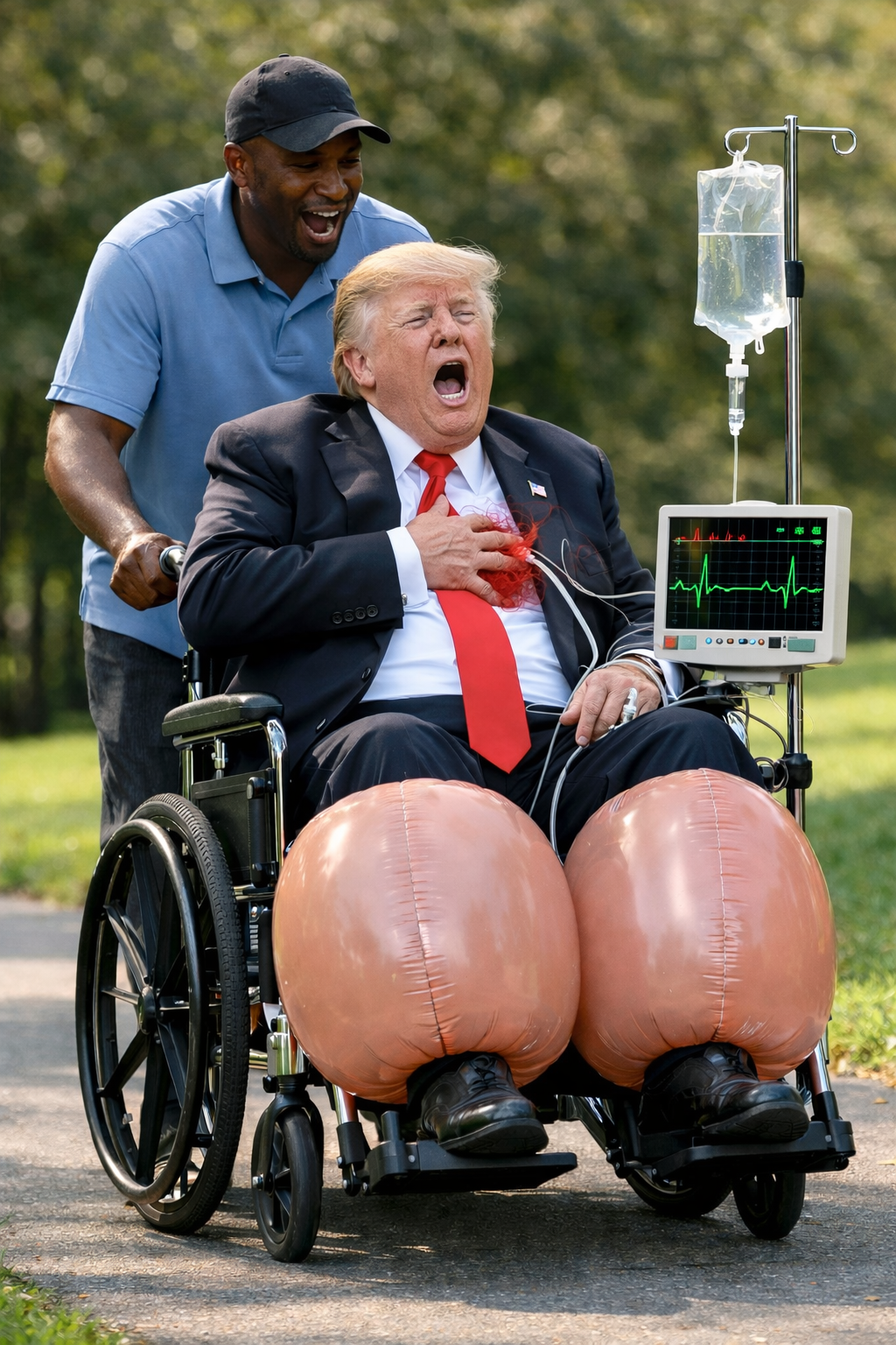 6/4/26 A PIKES STORY! A STAR TREK NIGHTMARE! I’M GOING TO SIT YOU IN A WHEELCHAIR AND SHUT YOU UP! VIOLENTLY! 5:56AM, I’M GONNA MAKE THE WHOLE CABINET SKIDDISH FOR WHO’S GONNA BE NEXT! TRUMP DERANGEMENT SYNDROME! I’MA START TAKING 2 AND 3 APART AT ONCE! SPEED UP THE PROCESS, TILL YOU ARE ALL GONE! ABSOLUTELY ALL GONE! RUBIO, I’MA TAKE YOUR THROAT OUT! FOR BRAGGING ABOUT WHAT YOU GON’ DO! A STING FORMULA! EVERY BREATH YOU TAKE, I’M TAKING AWAY FROM YOU! SWEET SUSIE Q! SWEETER THAN EVER! THE JONESTOWN MASSACRE! I’MA PULL OUT ALL THE STOPS! A TRAVEL NOTE! I’MA PICK UP WHERE I LEFT OFF! A JERMAINE JACKSON FEAT! LET’S GET SERIOUS! 5:58AM, I’M ABOUT TO GET SERIOUS WITH YOU! PUNCH YOU IN THE FACE TWICE IN THE CABINET, SAID THE LORD ALMIGHTY GOD JESUS CHRIST!