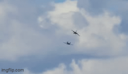 A JET CRASH! 4:31am, 5-17-26! YOU DUMB BITCH! WHY DON’T YOU HOP OUT AND BEG FOR MERCY {PILOT EJECTION}! A MALE WHO HAS TO RUN FOR HIS LIFE! MILITARY! AN ARMY HELICOPTER (COMING)!!!!