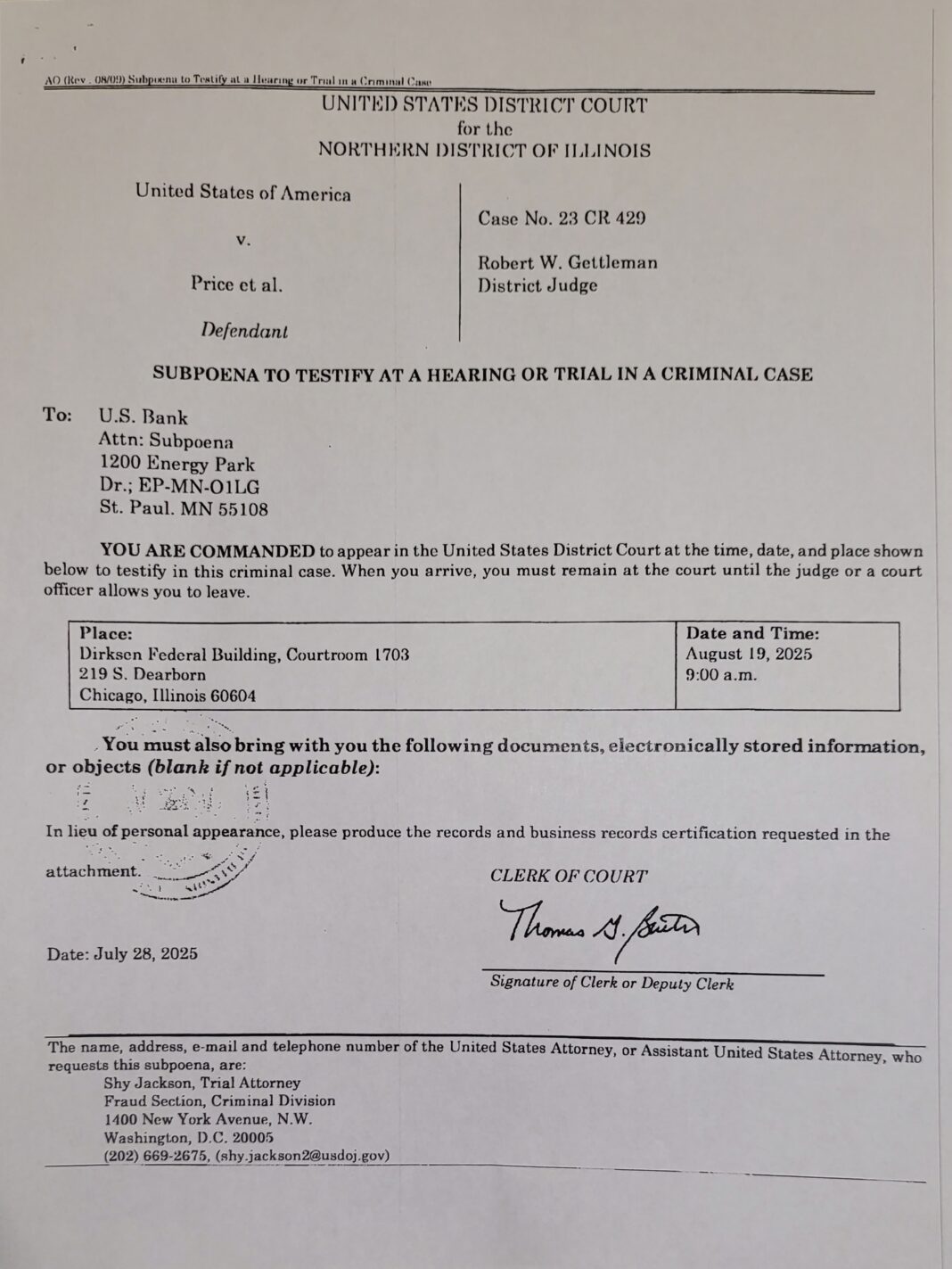 (POST 8-9-25 FROM THE LORD CONCERNING SUBPOENING MY BANK RECORDS) (U.S. BANK TELLER AND MAN KILLED)THUS SAITH THE LORD JESUS CHRIST! US BANK SUBPOENA- A STAND OUT IN COURAGE! I’M GOING TO BUST YOUR SKULL WIDE OPEN WITH SURGERY! MAKE YOU YELL, “OH CHARLIE, IT HURTS!” I’M GOING TO GET EACH ONE OF YOUR CHILDREN! EACH AND EVERY ONE OF YOURS, CHRISTOPHER LANE! KILL YOUR NEXT OF KIN, AND EVERYBODY ON THE PAPER, ON BOTH SIDES! THE BANK SIDE AND YOUR SIDE! I’M A VICIOUS VIOLENT GOD!YOU ALL SHOULD HAVE RAN,AND I’M GLAD YOU DIDN’T! I’M GOING TO DROP CANCER AND I’M GOING TO MARCH DOWN THE AISLE! TIP-TOE THROUGH THE TULIPS AND THROUGH THE COURT CASE! MAKE SURE I GET EVERY NAME THAT IS MENTIONED ON BOTH SIDES! AN EVENTS SCORN! 4:50AM,VISION: SOMEBODY READING A PIECE OF PAPER SAYING, “WE’RE A GONE-ER!”, YOU SHOULD HAVE RAN, YOU SHOULD HAVE RAN! NOBODY FIGHTS ME AND LIVES TO TELL ABOUT IT! THEY ONLY TELLING THEY’RE GONNA DO, IS SCREAMING IN HELL!BUT ADAM! I’M GOING TO GET YOU ON EARTH, FOR THE BIDDING OF YOUR BOSSES! A SRI LANKA NIGHTMARE! 4:51PM, MY 2ND KILLING, IT’S ADAM’S TIME! I’M GOING TO SCORCH THE EARTH WITH YOUR MAMA! DRAG HER STRAIGHT OUT OF HELL! SHOW YOU I’M EVERYWHERE AT ONCE! I GOT YOUR PICTURE, HER PICTURE IN FRONT OF ME!AND I’M STABBING IT WITH A KNIFE, AND I TELL MY ANGELS AND MONSTERS, “GO AND DO LIKEWISE”! MY MONSTERS ARE REAL, YOU FOOL! JUST LIKE MY ANGELS ARE REAL, READ REVELATION! I’M GOING TO TALK ABOUT THE BOTTOMLESS PIT, TO YOUR SONS AND DAUGHTERS! IF I STARE AT YOU TOO LONG, MY ANGELS AND MONSTERS KNOW EXACTLY WHAT TO DO! HE STARED AT THE SUBPOENA TOO LONG! AND MY ANGELS AND MONSTERS KNOW JUST WHAT TO DO! 4:53AM,YOU WOKE HIM OUT IF HIS SLEEP, AND I’M COMING FOR YOU, STRAIGHT DOWN TO THE DIRKSEN BUILDING! I’M GOING TO TIE YOUR TIES TOGETHER! USE IT TO WASH MY WASHBOARD, MAKE ALL THE BLOOD COME OUT! HIGHWAY LANE, I’M GOING TO MAKE ALL THE BLOOD COME OUT, JUST LIKE I SAID! VISION: CHRISTOPHER LANE’S FRIENDS LAUGHING AT HIM BEHIND HIS BACK, SAYING, “GOD AFTER YOUR ASS”, A PUNISHMENT LIKE NO OTHER! I’M GOING TO STACK UP THE TERRORS! MAKE THE PRESS SAY, ” WHICH ONE ARE WE GOING TO PRINT FIRST?””IT’S TOO MANY, LET’S FLIP A COIN”,”DISASTER AFTER DISASTER, AFTER DISASTER”, SAID THE LORD JESUS CHRIST!!! 8/9/25 1:07 PM
