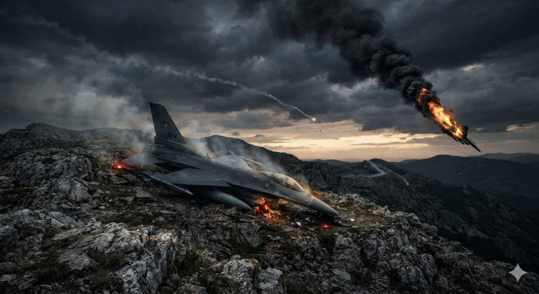 8/30/26 8:31 PM VISION, I SEE 2 JETS DOWN! I’MA LAND 1 OF THEM AND THE OTHER I’MA KNOCK OUT THE SKY!